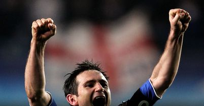 Lampard: Now the Premier League's top goal-scoring midfielder